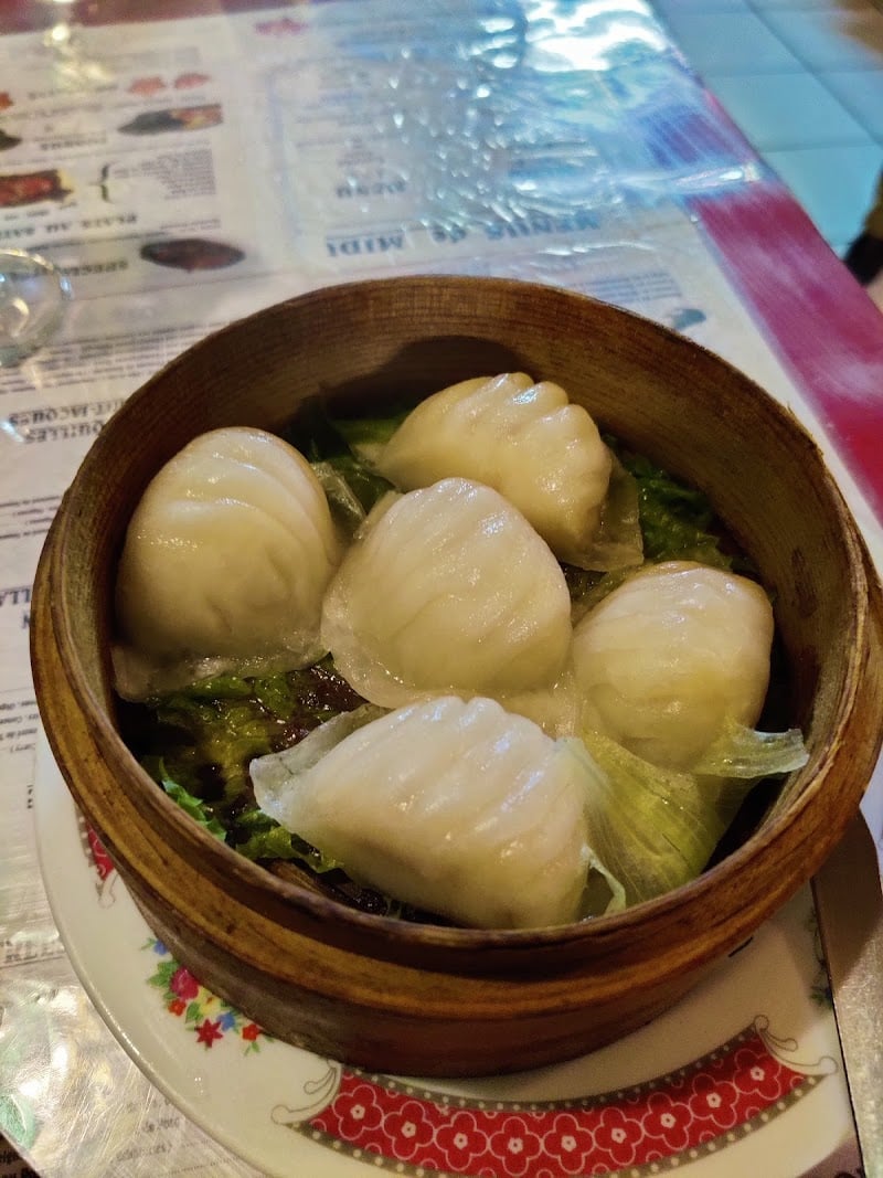 Bò Bún